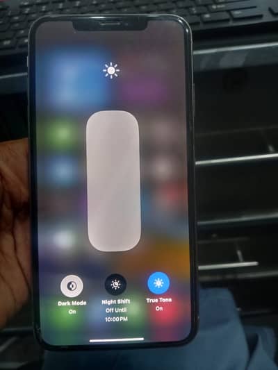 Apple iPhone XS Max