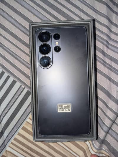 Samsung Mobile S26 Ultra