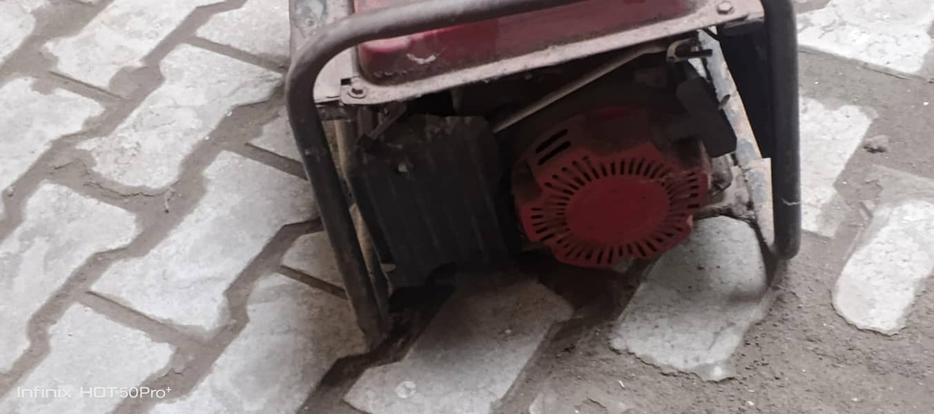 generator 2