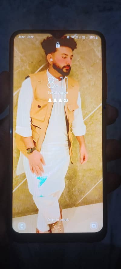 all ok koi masla ni he