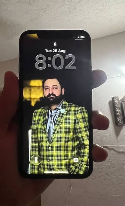 Apple iPhone 11 Pro