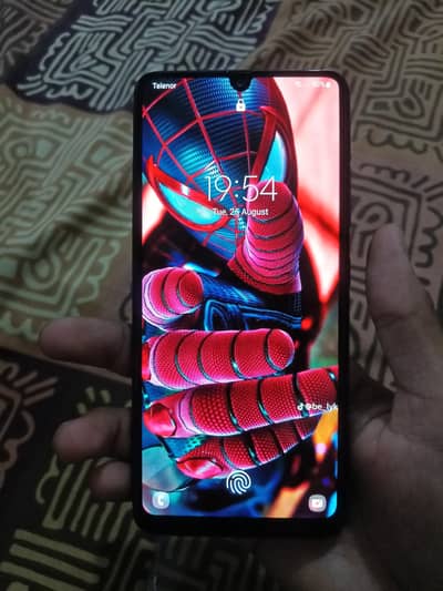 Samsung Mobile A32