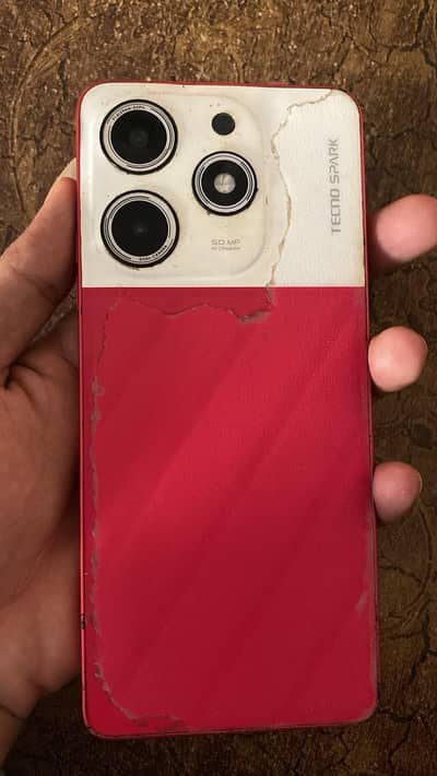 Tecno Spark 10 Pro