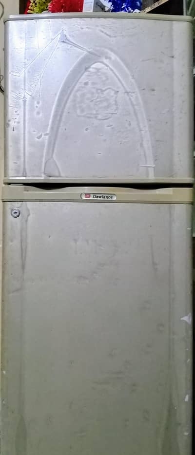 Dawlance a refrigerator for sale