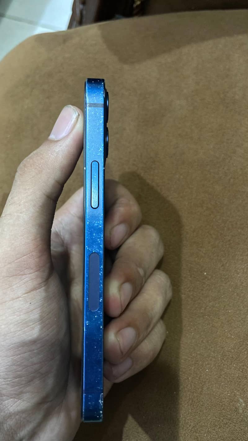 Apple iPhone 12 mini 2