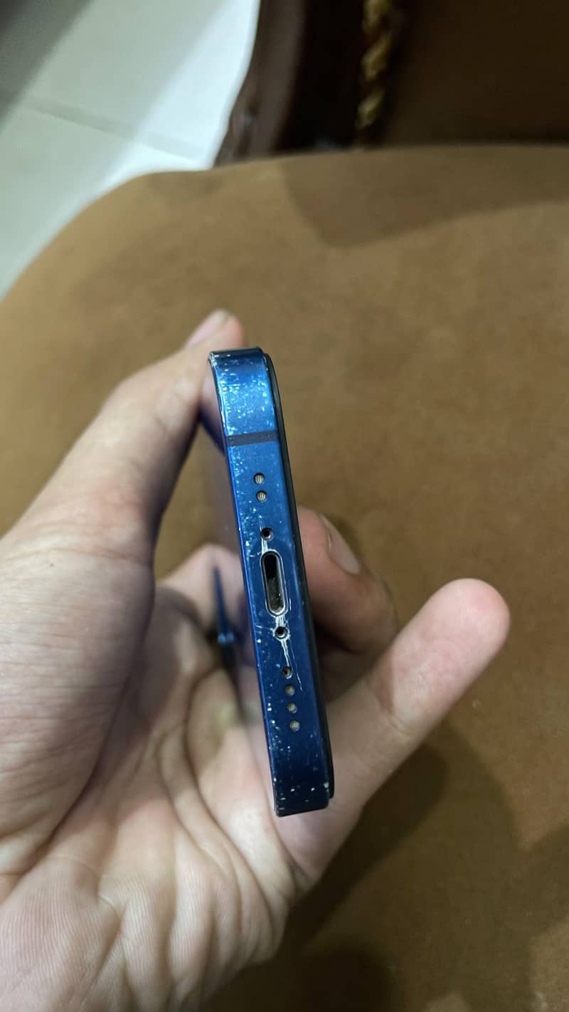 Apple iPhone 12 mini 5