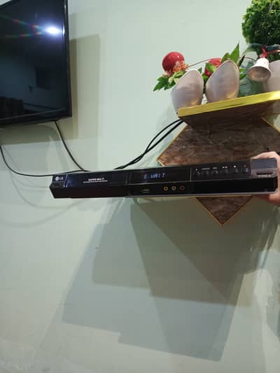 LG SUPER MULTI DVD Recorder – Original DVD/CD for Sale”