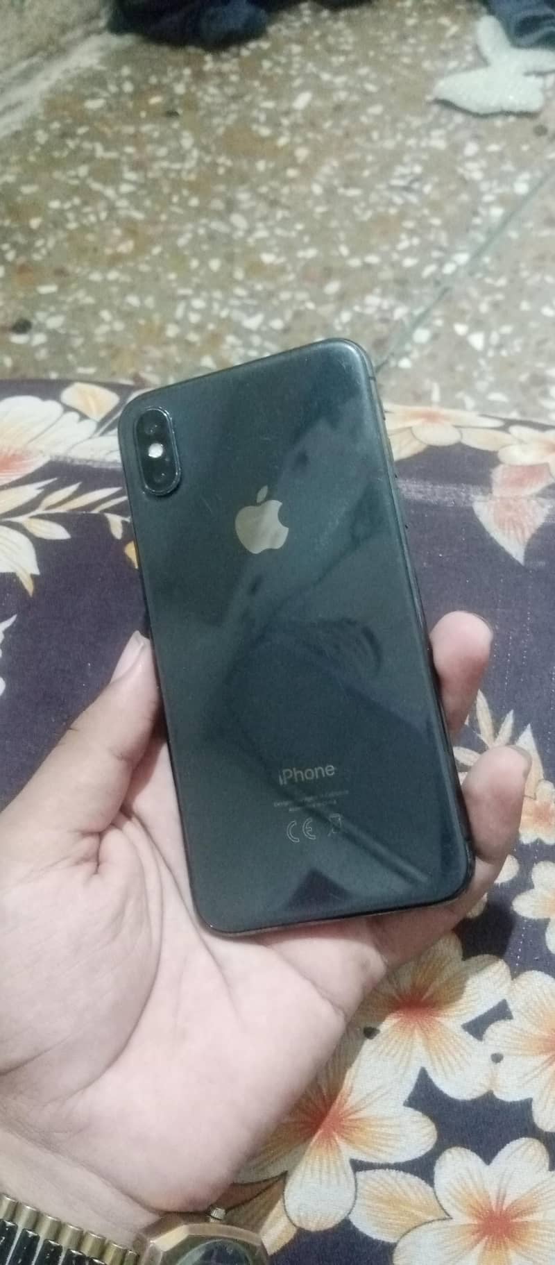 Apple iPhone X 0
