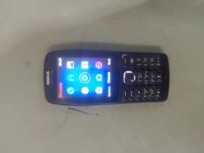 Nokia 210  original all ok vip lo or chlao adhy tasty a jao ga