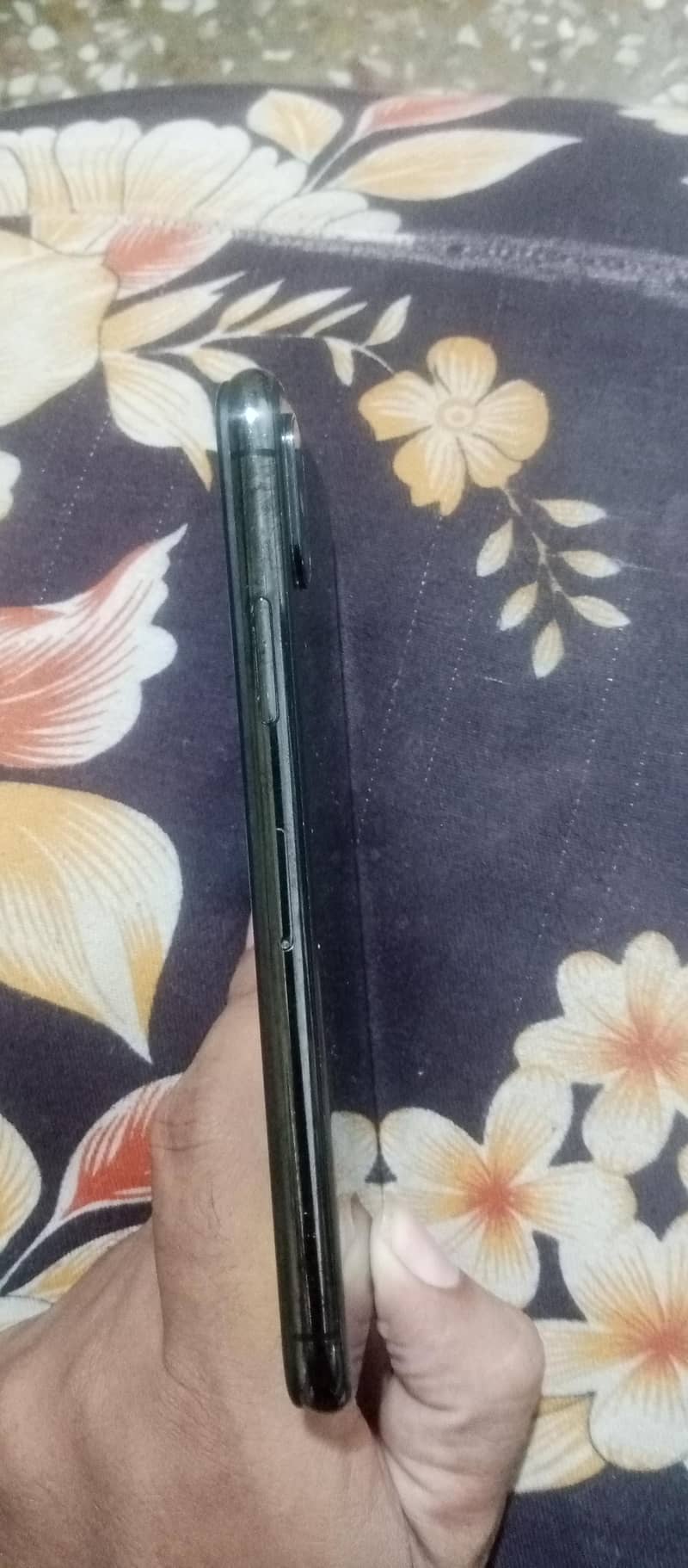 Apple iPhone X 1