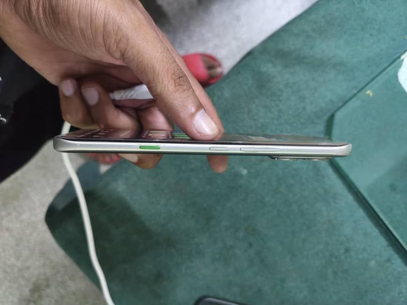 Infinix Note Edge 1