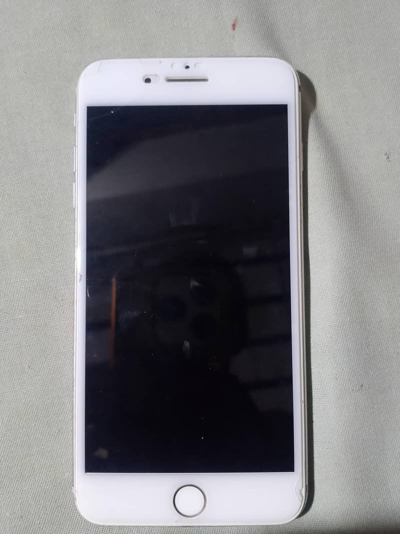 Apple iPhone 7+ 0