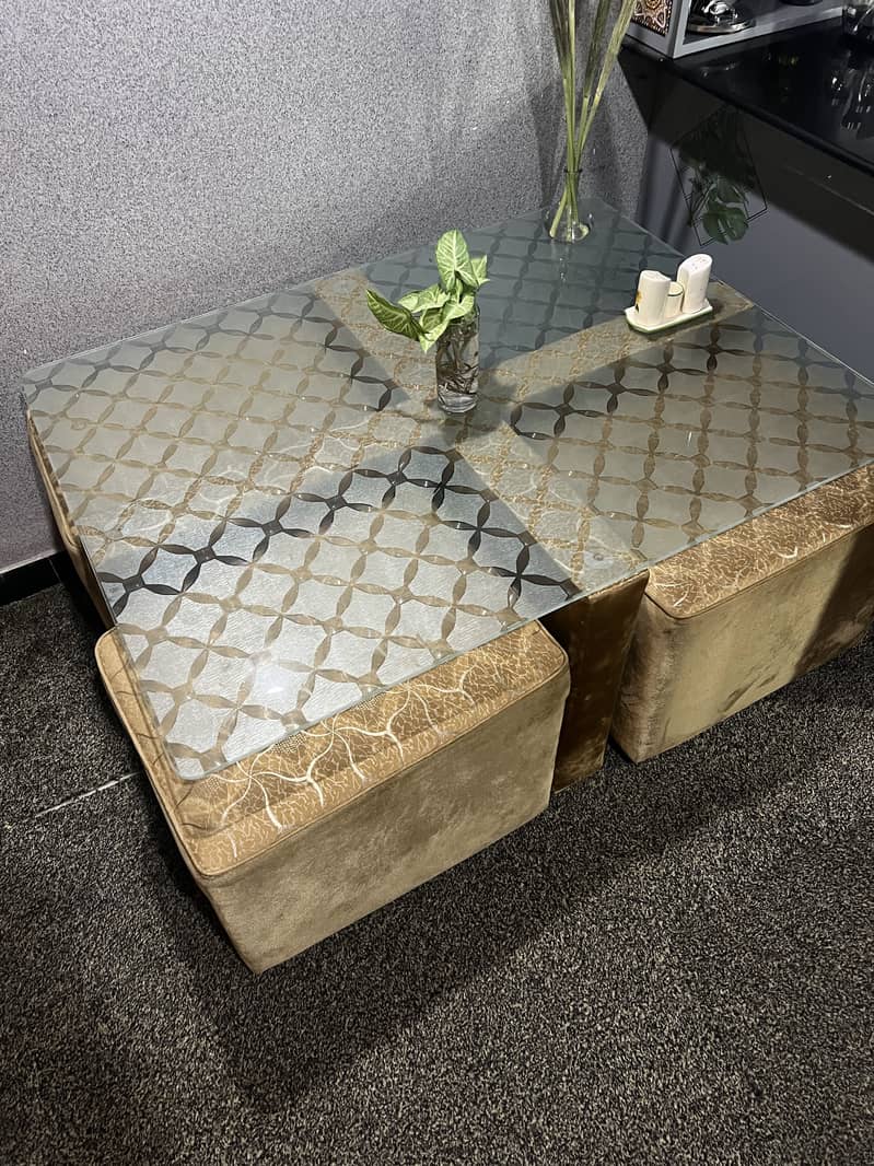 Dining Table 1