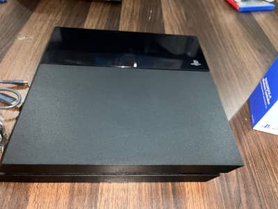 Ps4 Fat Jailbreak | with Games + Controller | Gamer’s End Karachi
