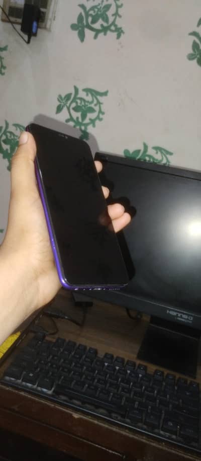 Vivo y85a 4 64