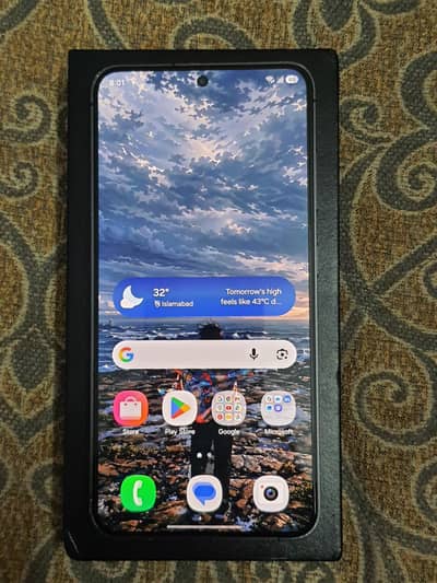 Samsung Mobile S24