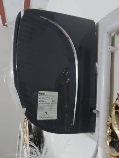Haier AC DC inverter T3