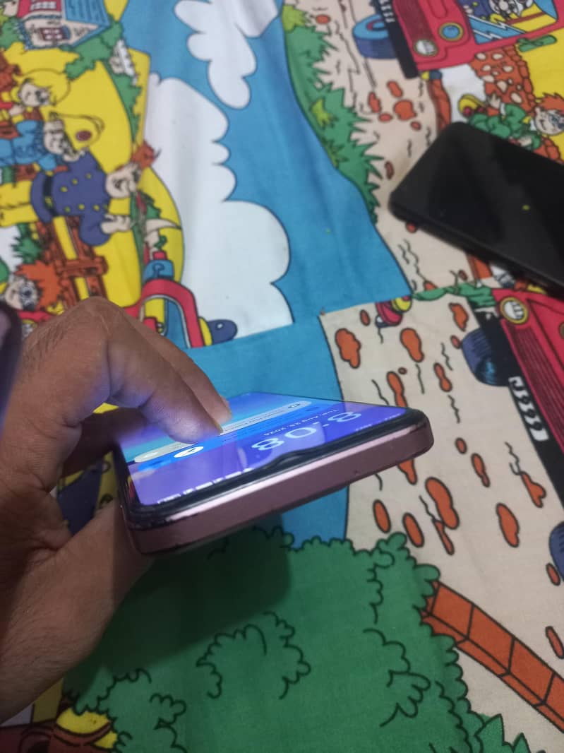 Tecno Spark X 2