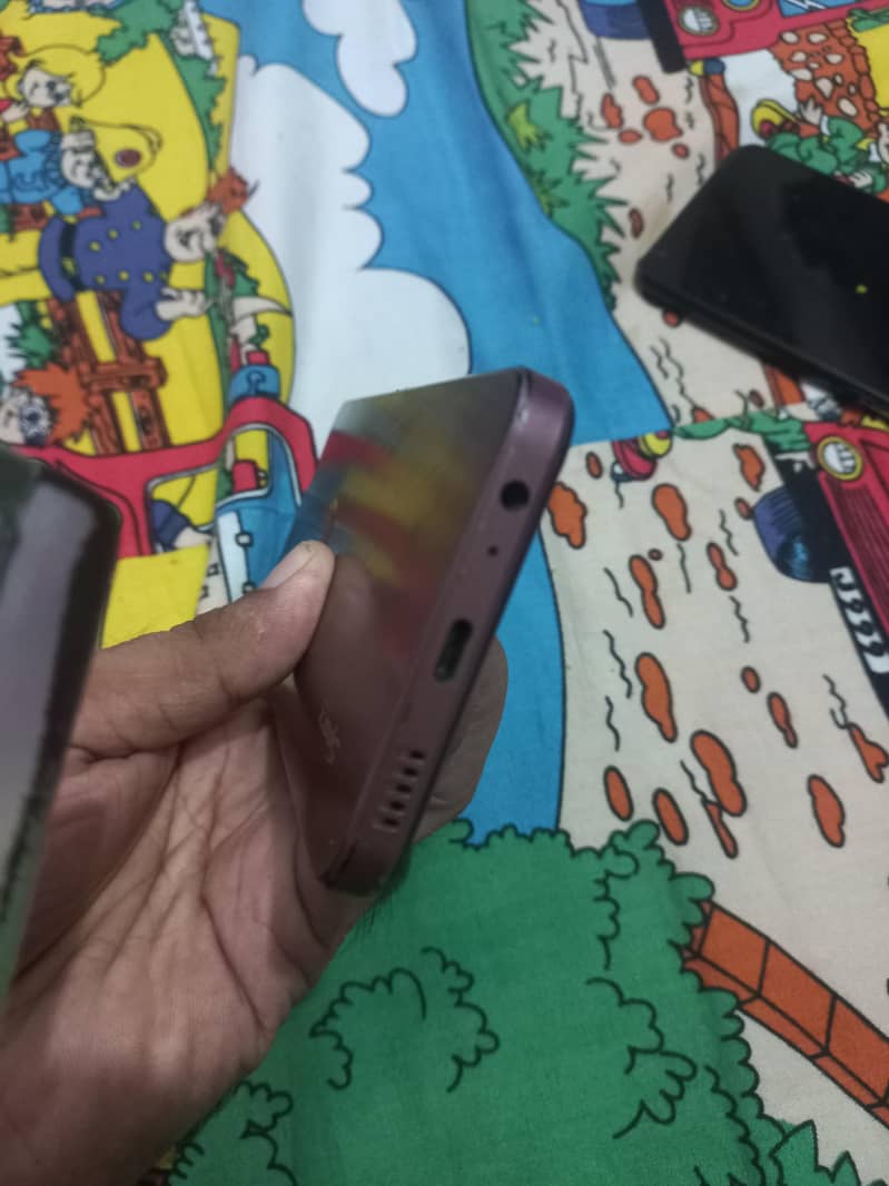 Tecno Spark X 4