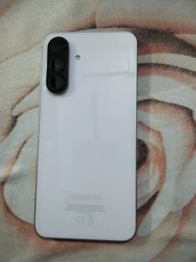 Samsung Mobile A56