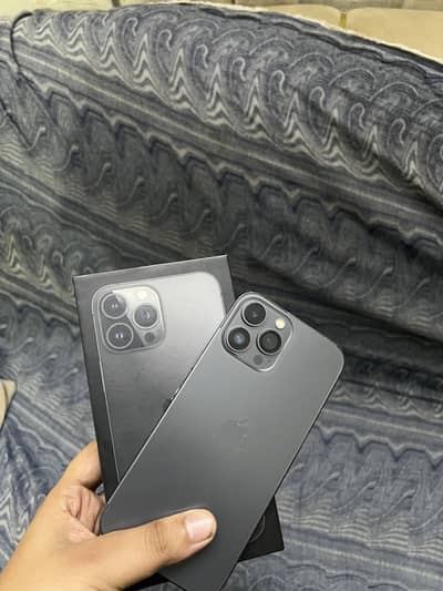 Apple iPhone 13 Pro Max