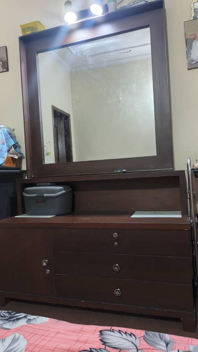 Dressing Table Available for Sale