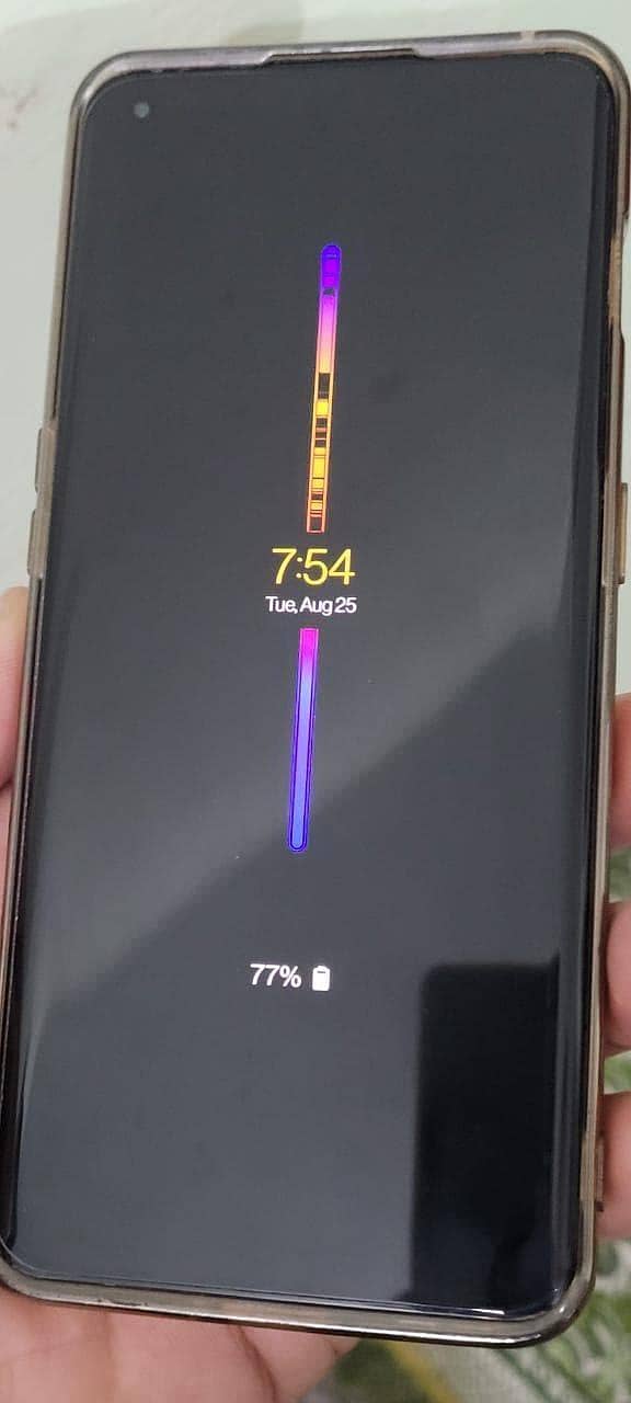 One Plus 10 Pro 1