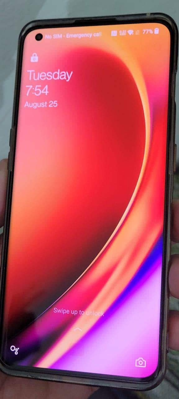 One Plus 10 Pro 2