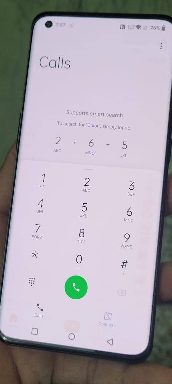 One Plus 10 Pro 3