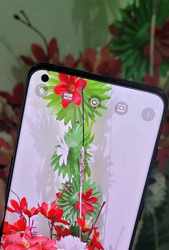 One Plus 10 Pro 5