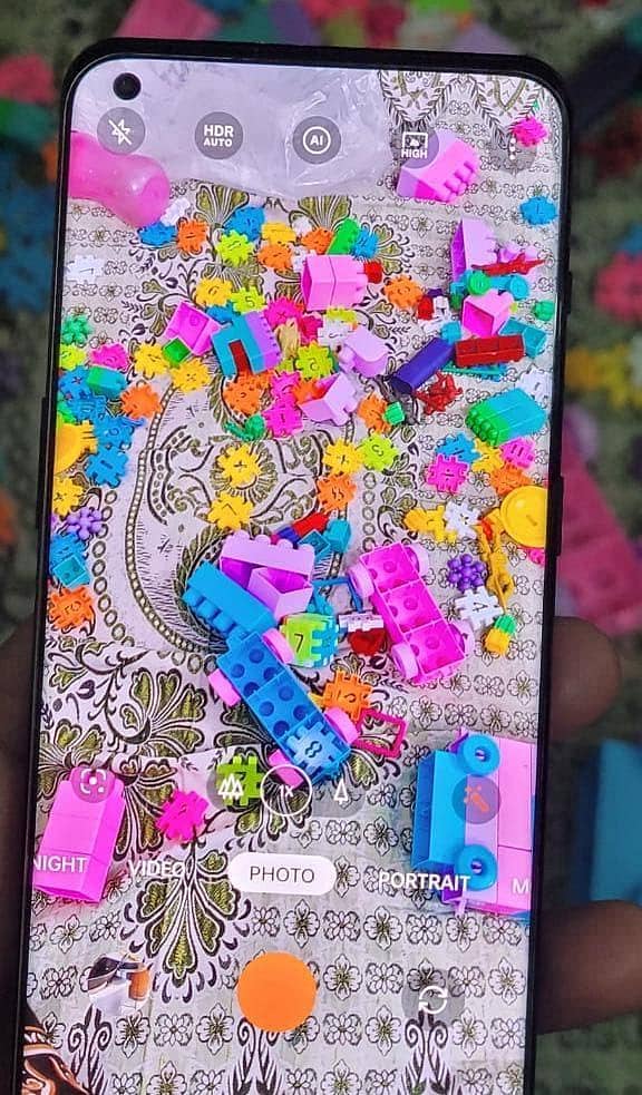One Plus 10 Pro 8