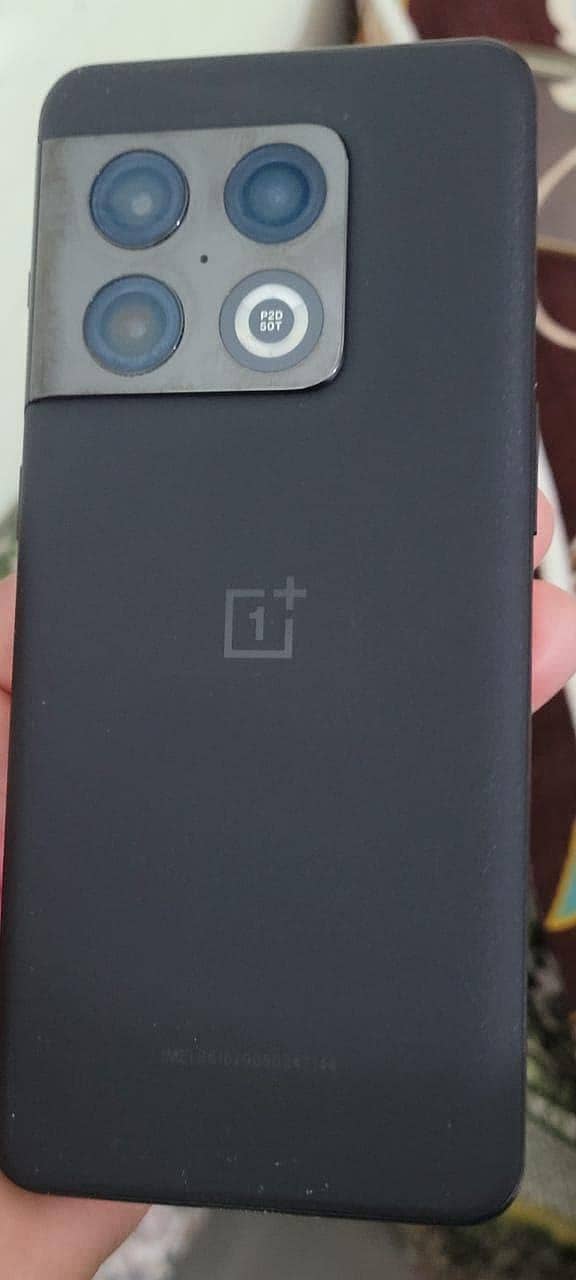 One Plus 10 Pro 12