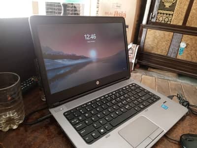 hp laptop