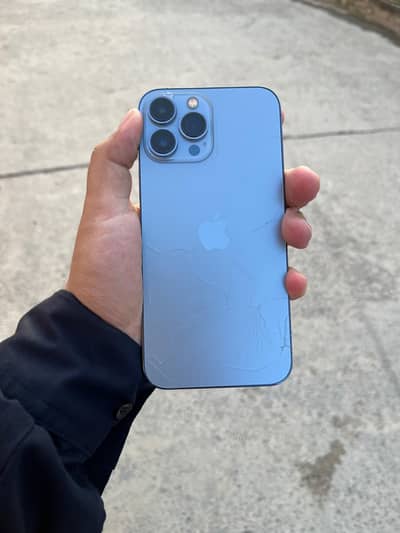 Apple iPhone 13 Pro Max