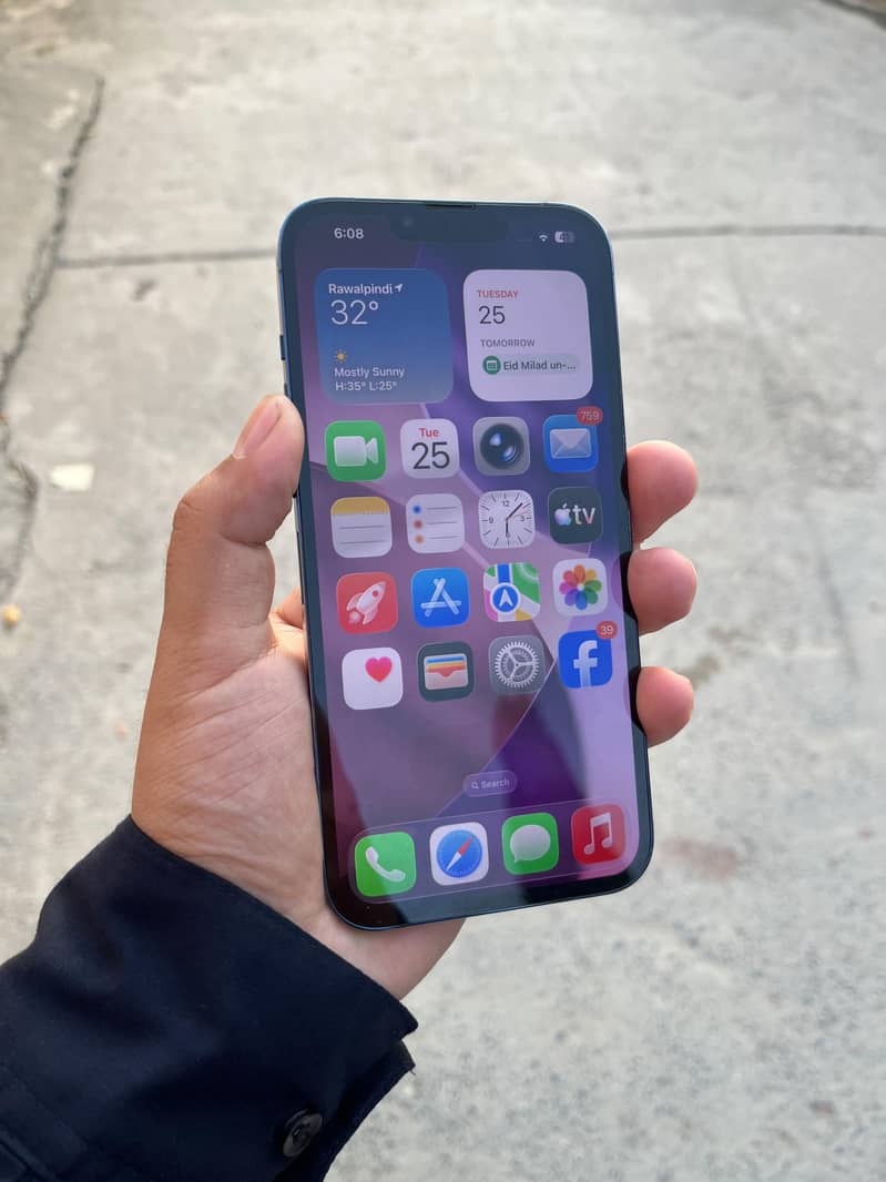 Apple iPhone 13 Pro Max 2