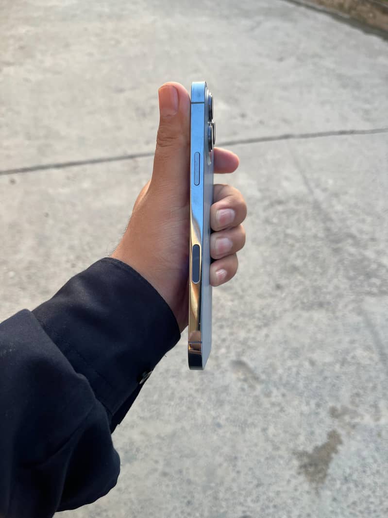 Apple iPhone 13 Pro Max 3
