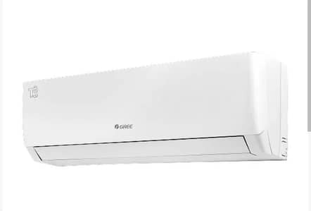 Gree AC For Sale 1 Ton Just 10 Days Used