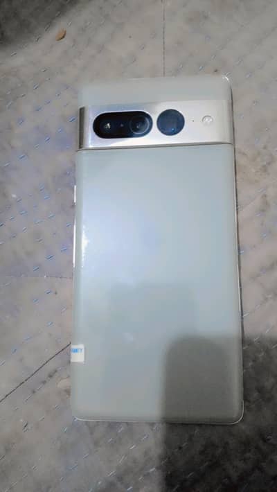 Google Pixel 7 Pro