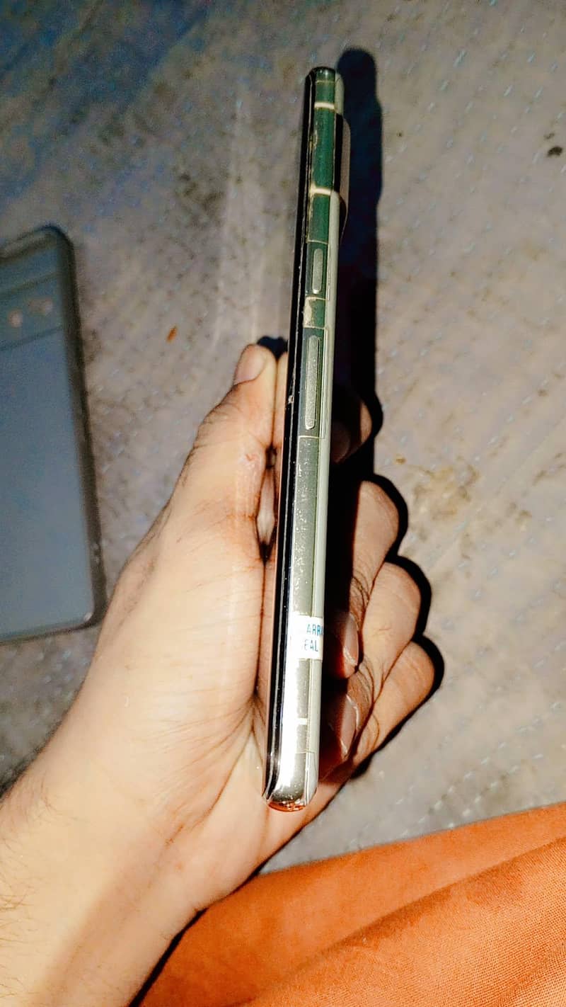 Google Pixel 7 Pro 2