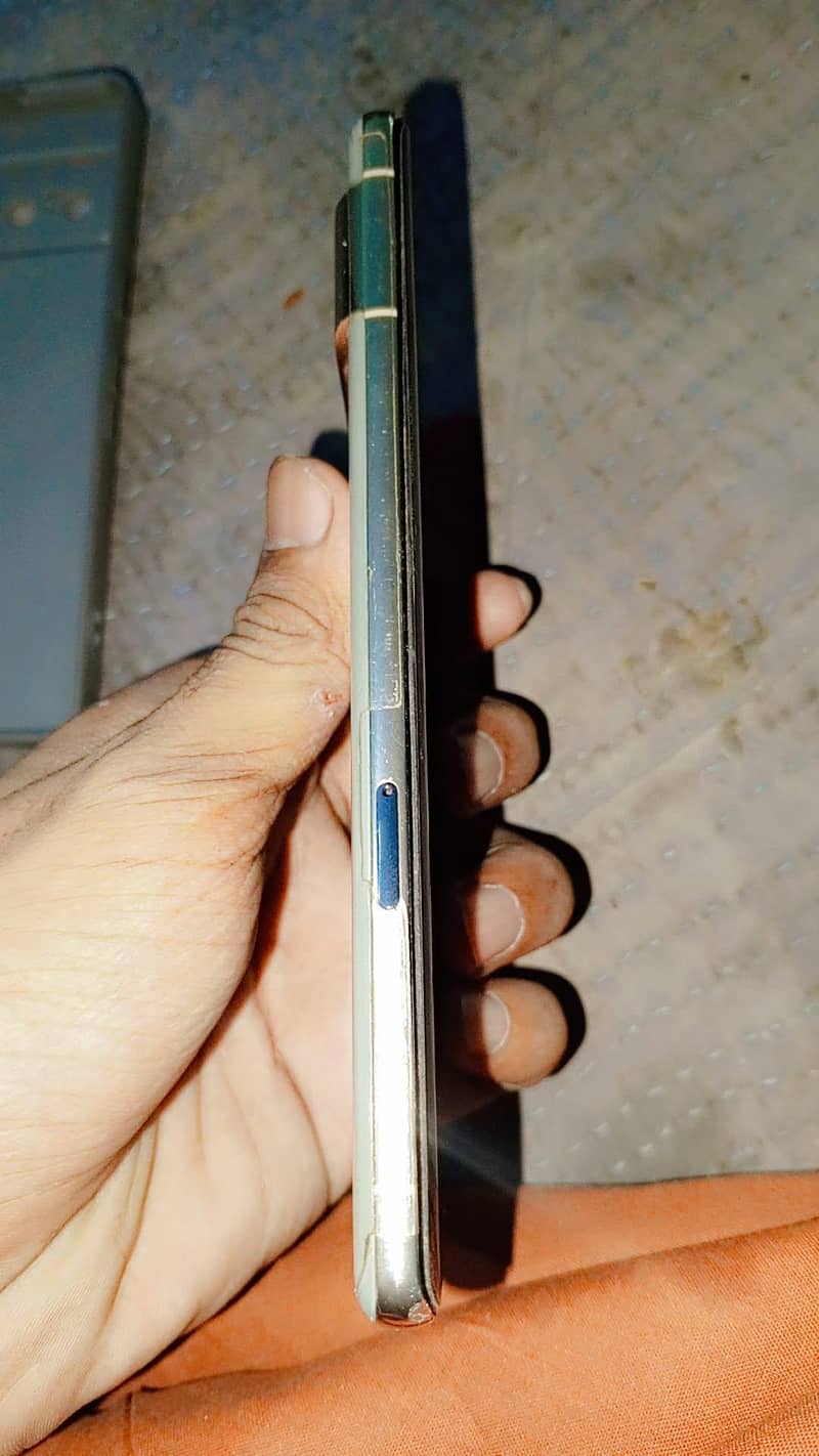 Google Pixel 7 Pro 3
