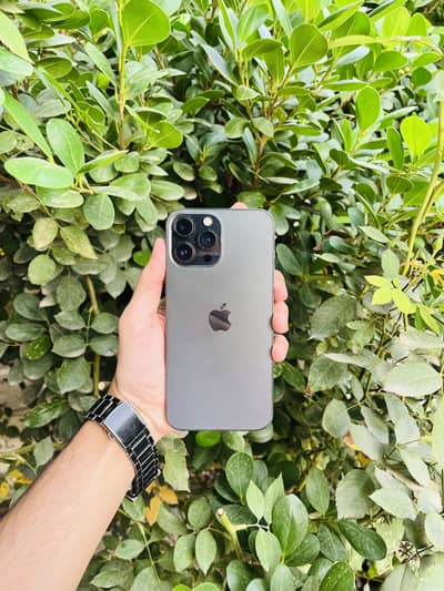 Apple iPhone 13 Pro Max