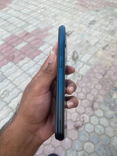 Vivo Y17