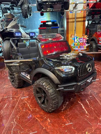 Big Size Jeep | Kids Jeeps | Baby Car | Kids Electric Jeeps | Kids Car