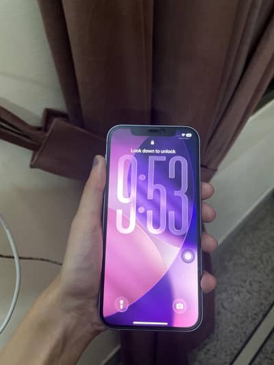 Apple iPhone 12