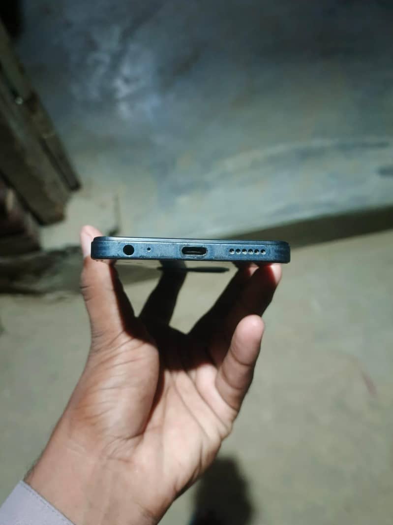 techno spark 20 6