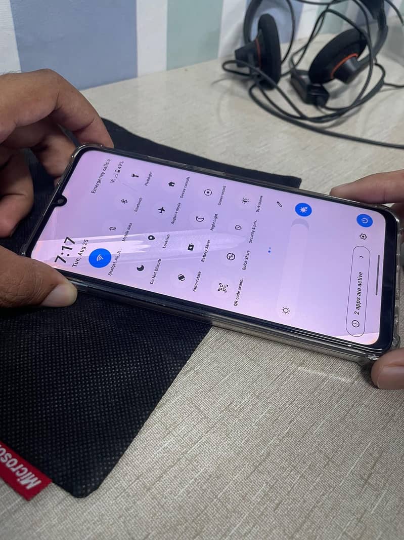 Realme Note 50 7