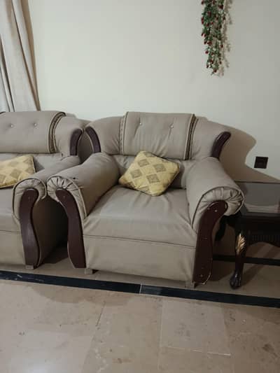 7 Seater Sofa Sale