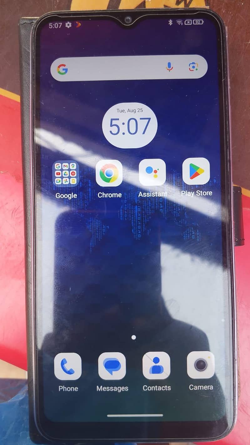Dcode Cygnal 3 Pro 1