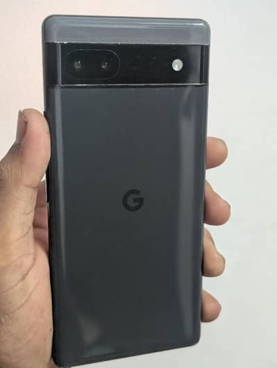 Google Pixel 6a