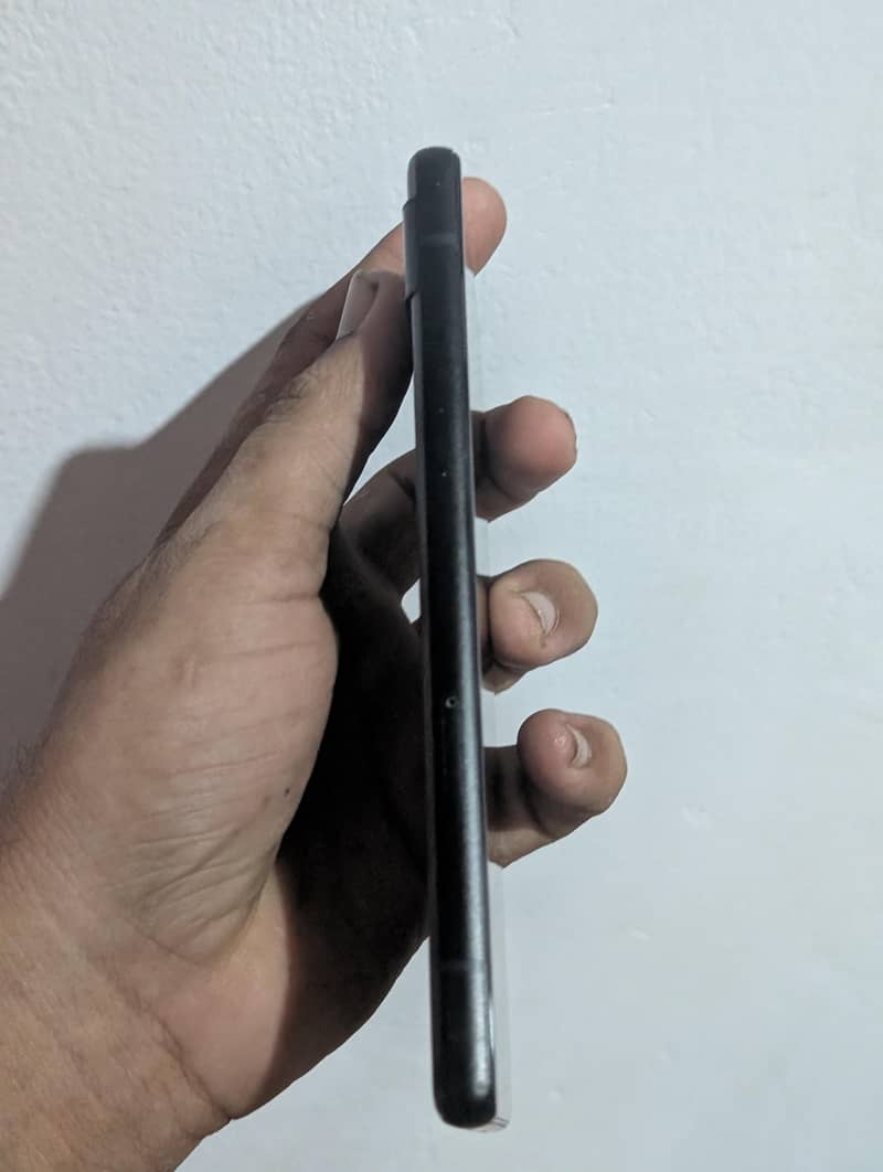 Google Pixel 6a 3